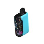 CBD/THC oil  3ml Compact Yet Sophisticated Disposable BOX - Image 4