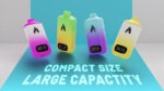 CBD/THC oil  Disposable Box Large capacity - Image 11