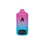 CBD/THC oil  Disposable Box Large capacity - Image 6