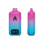 CBD/THC oil  Disposable Box Large capacity - Image 5