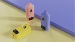 CBD/THC oil  Disposable Box Large capacity - Image 9