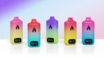 CBD/THC oil  Disposable Box Large capacity - Image 7