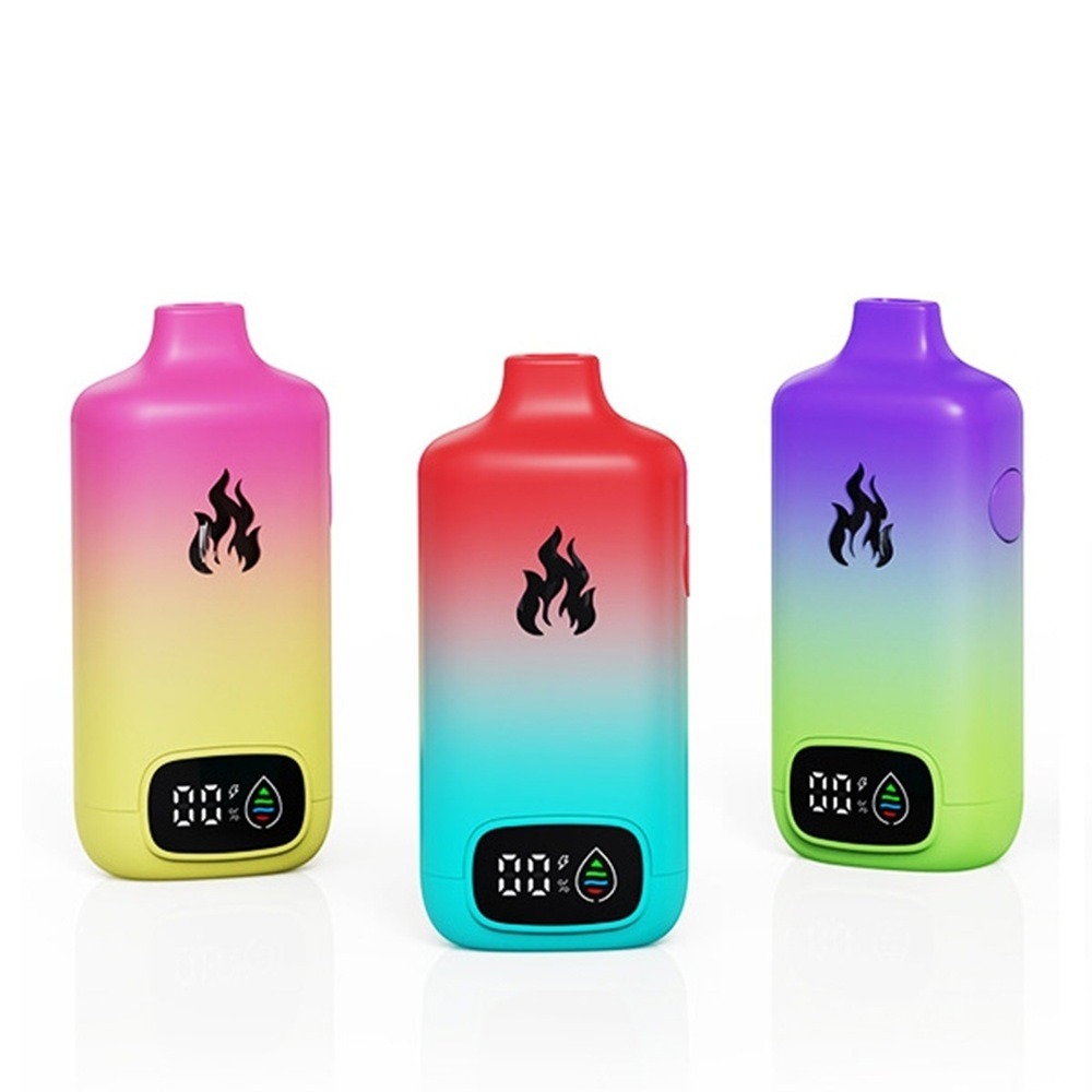 CBDTHC oil Disposable Box Large capacity (6) CBD/THC oil Disposable Box Large capacity - Image 1