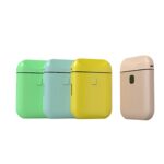 CBD/THC oil Disposable Vape Box - Imagen 2