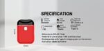 CBD/THC oil Disposable Vape Box - Imagen 11