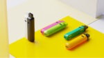 Magnetic Disposable H68 For CBD/THC oil  Disposable vape BOX - Immagine 9