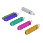 Magnetic Disposable H68 For CBD/THC oil  Disposable vape BOX - Immagine 5