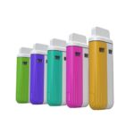 Magnetic Disposable H68 For CBD/THC oil  Disposable vape BOX - Immagine 3