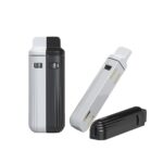 Magnetic Disposable H68 For CBD/THC oil  Disposable vape BOX - Immagine 6
