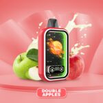 OEM / ODM Disposable Vape 40000Puffs - Afbeelding 5