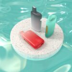 3ML THC Vape Pen Kit - Image 2