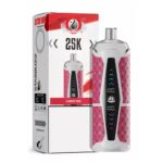 Starbuzz Ultra Max 25k Puffs Disposable Vape (Box of 10)