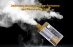 Crystal Vape CBD Delta 8 Disposable Vape Box - Immagine 13