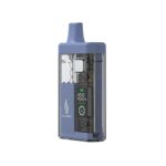 Crystal Vape CBD Delta 8 Disposable Vape Box - Immagine 4