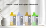 Crystal Vape CBD Delta 8 Disposable Vape Box - Immagine 8