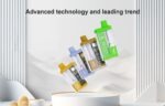 Crystal Vape CBD Delta 8 Disposable Vape Box - Immagine 9