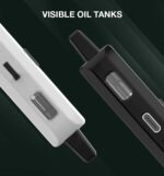 Dual Flavors 2ML+2ML Best Oil Vape Pen - Image 12