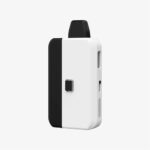 Dual Flavors 2ML+2ML Best Oil Vape Pen - Image 3