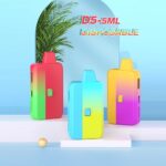 5ML Delta 8 Disposable Vape - Image 6