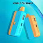 5ML Delta 8 Disposable Vape - Image 5