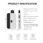 5ML Delta 8 Disposable Vape - Image 13