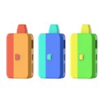 5ML Delta 8 Disposable Vape - Image 2