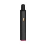 Classic Disposable Vape Pen Hardware 1ml/2ml Capacity with LED Light