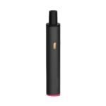 Classic Disposable Vape Pen Hardware 1ml/2ml Capacity with LED Light
