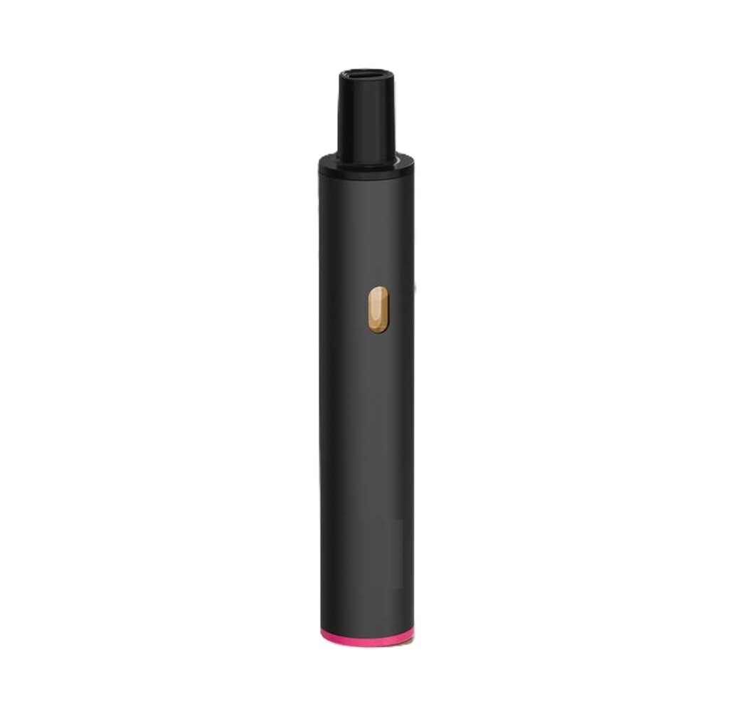 DZAT S18 Product Catalogue 2026_页面_02 Classic Disposable Vape Pen Hardware 1ml/2ml Capacity with LED Light - Immagine 1