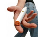 Classic Disposable Vape Pen Hardware 1ml/2ml Capacity with LED Light - Immagine 3
