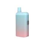 3ml Large Capacity, Delta 8 9 10 Disposable Vape Box – Compatible with Live Resin, Rosin, and Distillate Oil - Image 4