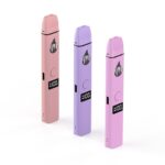 Ceramic Coil 1ml/2ml Delta 8 Disposable Vape - Image 2