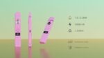 Ceramic Coil 1ml/2ml Delta 8 Disposable Vape - Image 7