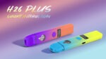 Ceramic Coil 1ml/2ml Delta 8 Disposable Vape - Image 8