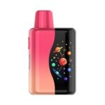 Disposable Vape For THC CBD Hemp Galaxy Smart Vape Pen - Image 5