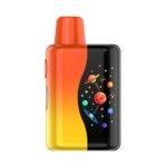 Disposable Vape For THC CBD Hemp Galaxy Smart Vape Pen - Image 7