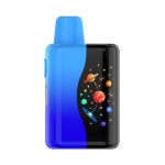 Disposable Vape For THC CBD Hemp Galaxy Smart Vape Pen - Image 6
