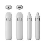 Delta 9 Device THC Hardware Whitbro Pod Vape - Image 4