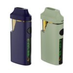 Disposable Vape Device For CBD THC HHC