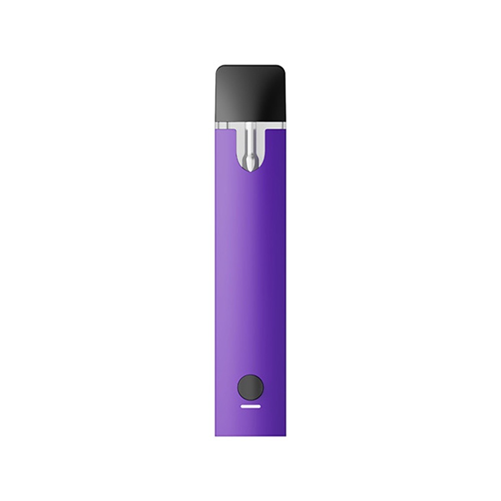 Disposable-CBD-vape -08 Live Resin THC Disposable Vape Device Pen 1.0ml Ceramic - Immagine 1