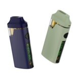 Disposable Vape Device For CBD THC HHC - Immagine 2