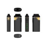 Disposable Vape Device For CBD THC HHC - Immagine 3