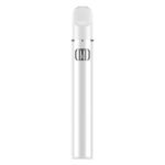 Stainless Steel Tube Disposable CBD Vape