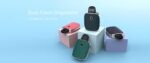 Dual flavor disposable vape device CBD/THC/Cannabis oil - Afbeelding 13