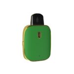 Dual flavor disposable vape device CBD/THC/Cannabis oil - Afbeelding 10