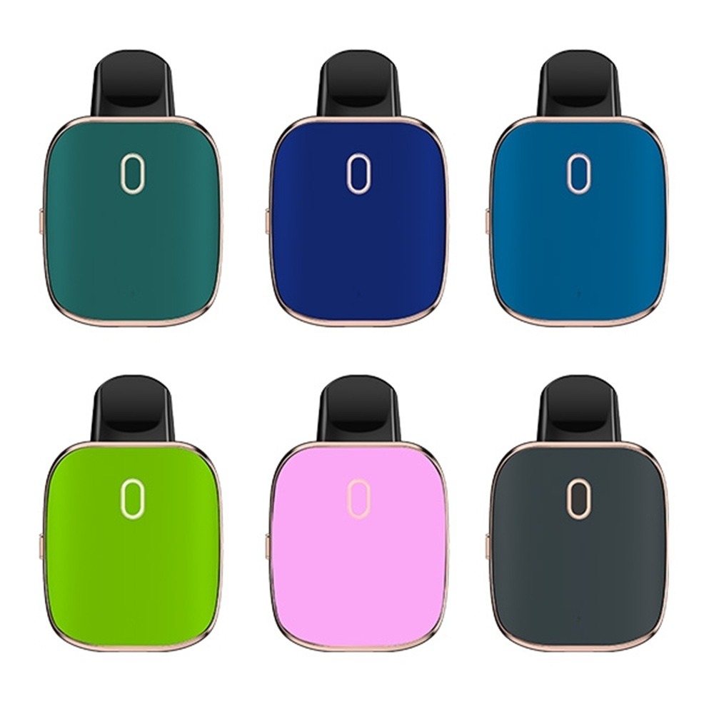 Dual flavor disposable vape device CBDTHCCannabis oil (8) Dual flavor disposable vape device CBD/THC/Cannabis oil - Afbeelding 1