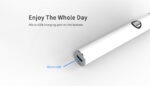 3ml Delta 8 THC HHC THCO Airflow Voltage Adjustable Disposable Preheating Vape Pen - Image 12