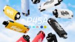 OEM / ODM Disposable Vape 600-1000puffs (TPD) – Bild 7