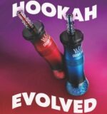 AL Fakher Crown Bar 60K E-HoseX Disposable Vape - Image 3
