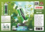 Starbuzz Ultra Max 25k Puffs Disposable Vape (Box of 10) - Image 37